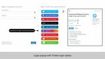 Top 10 Social Login Considerations Onymos - Mobile Legends